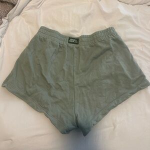 DAILY DRILLS - Super Shorts (M/L)